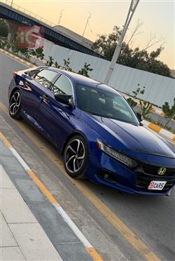 هوندا أكورد